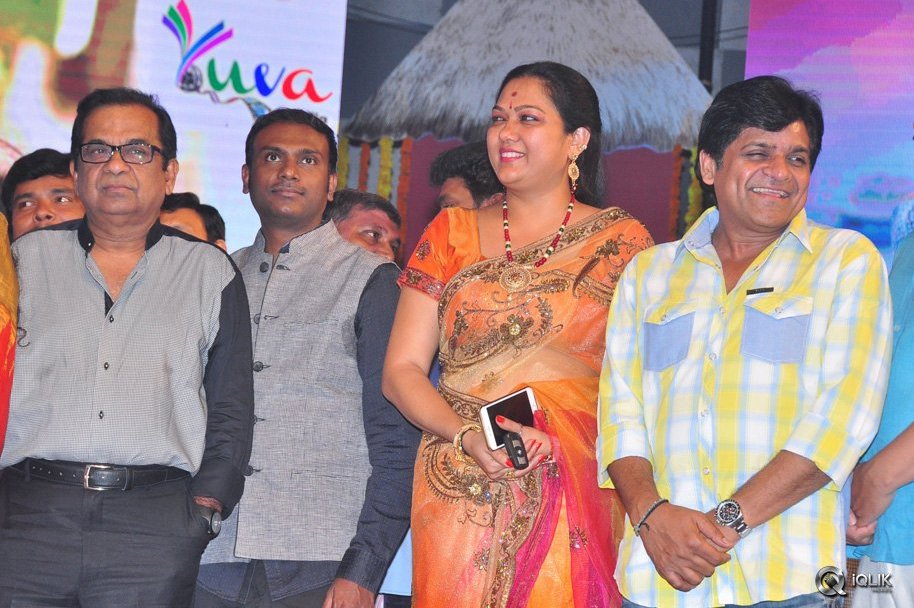 Vinavayya-Ramayya-Movie-Audio-Launch